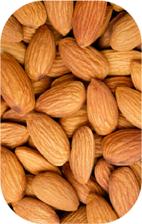 Almonds