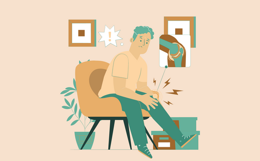 Keeping Your Joints Healthy: Tips for Joint Pain Relief and Prevention