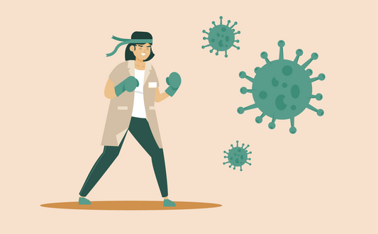 Unlock the Power of Immunity with Sapta Rasayana: Supporting Immune Function and Strengthening Your Health