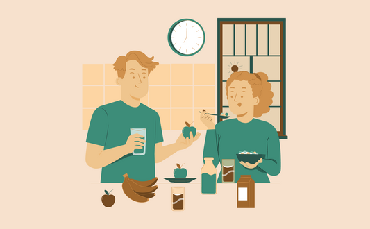 The Role of Sapta Rasayana Powder in Detoxification and Cleansing the Body