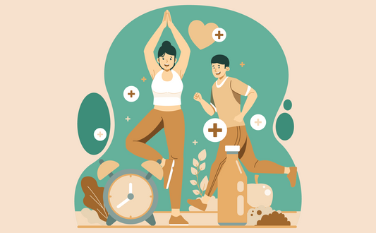 Sapta Rasayana: Your Immunity Booster