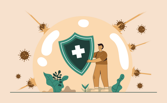 Can Immunity Be Improved? Unlocking the Secrets of a Strong Immune System