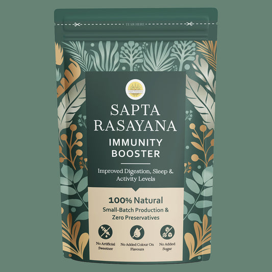 Sapta Rasayana